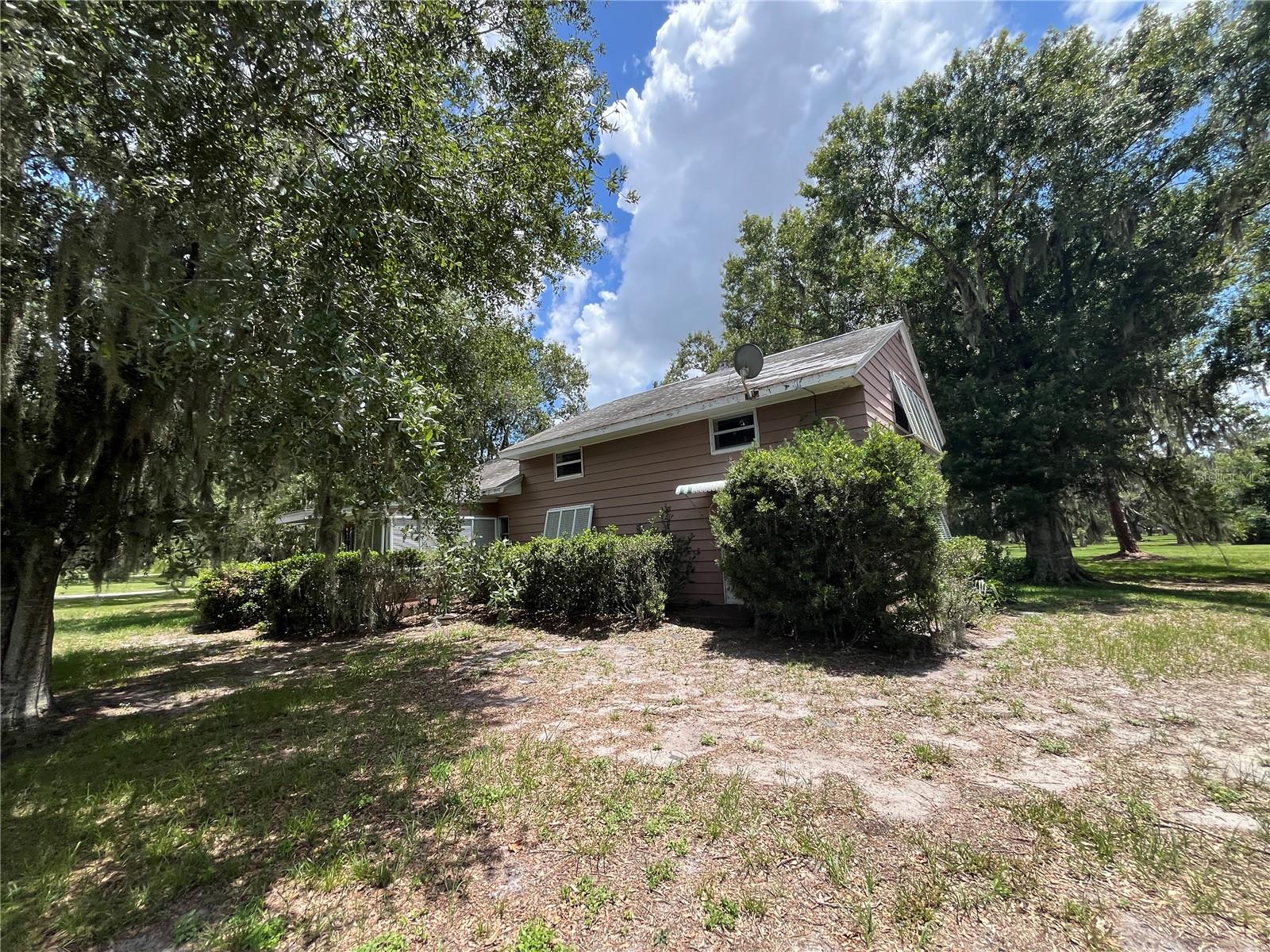 1805 S LAKE REEDY BLVD, FROSTPROOF, FL, 33843