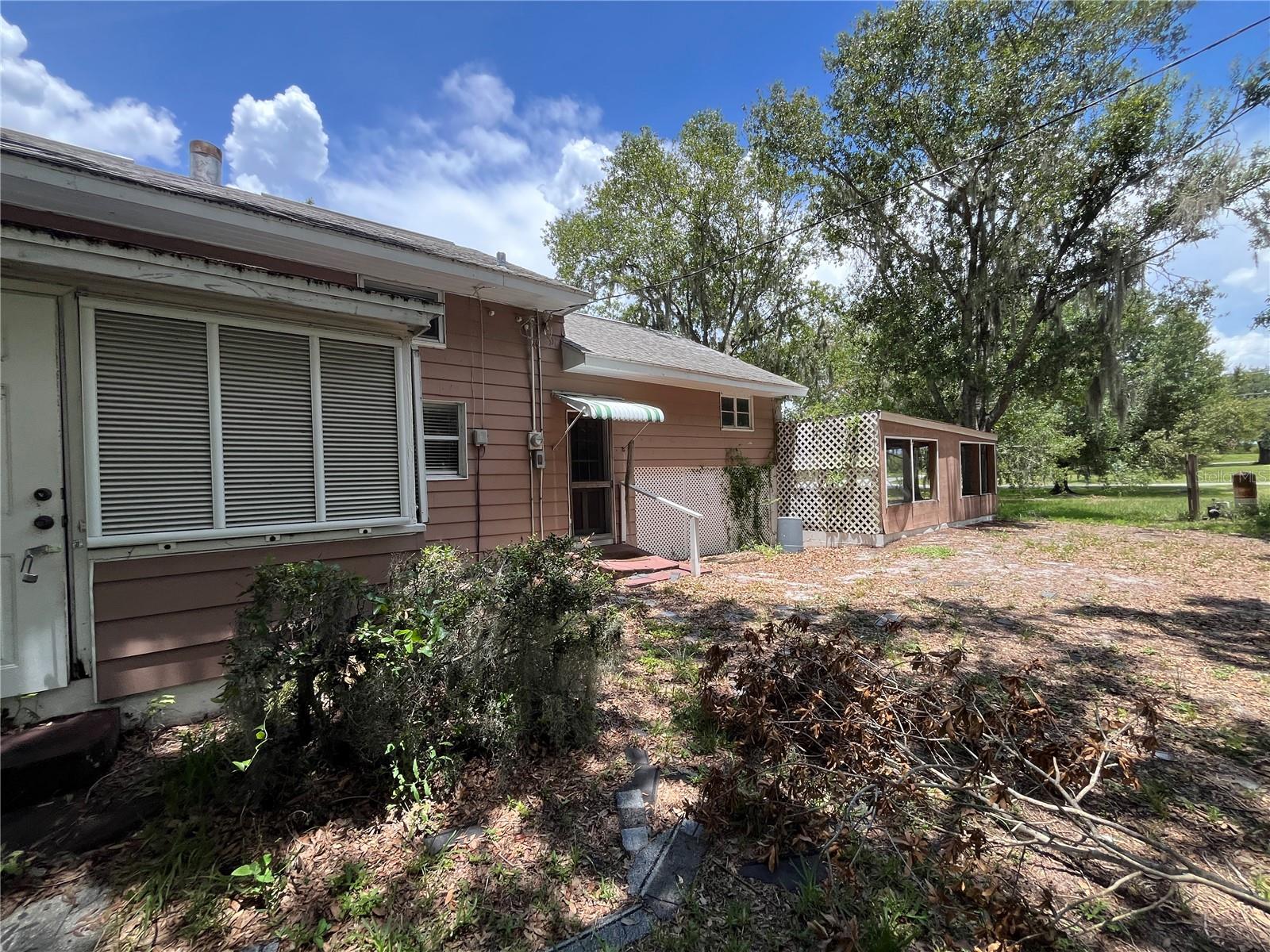 1805 S LAKE REEDY BLVD, FROSTPROOF, FL, 33843