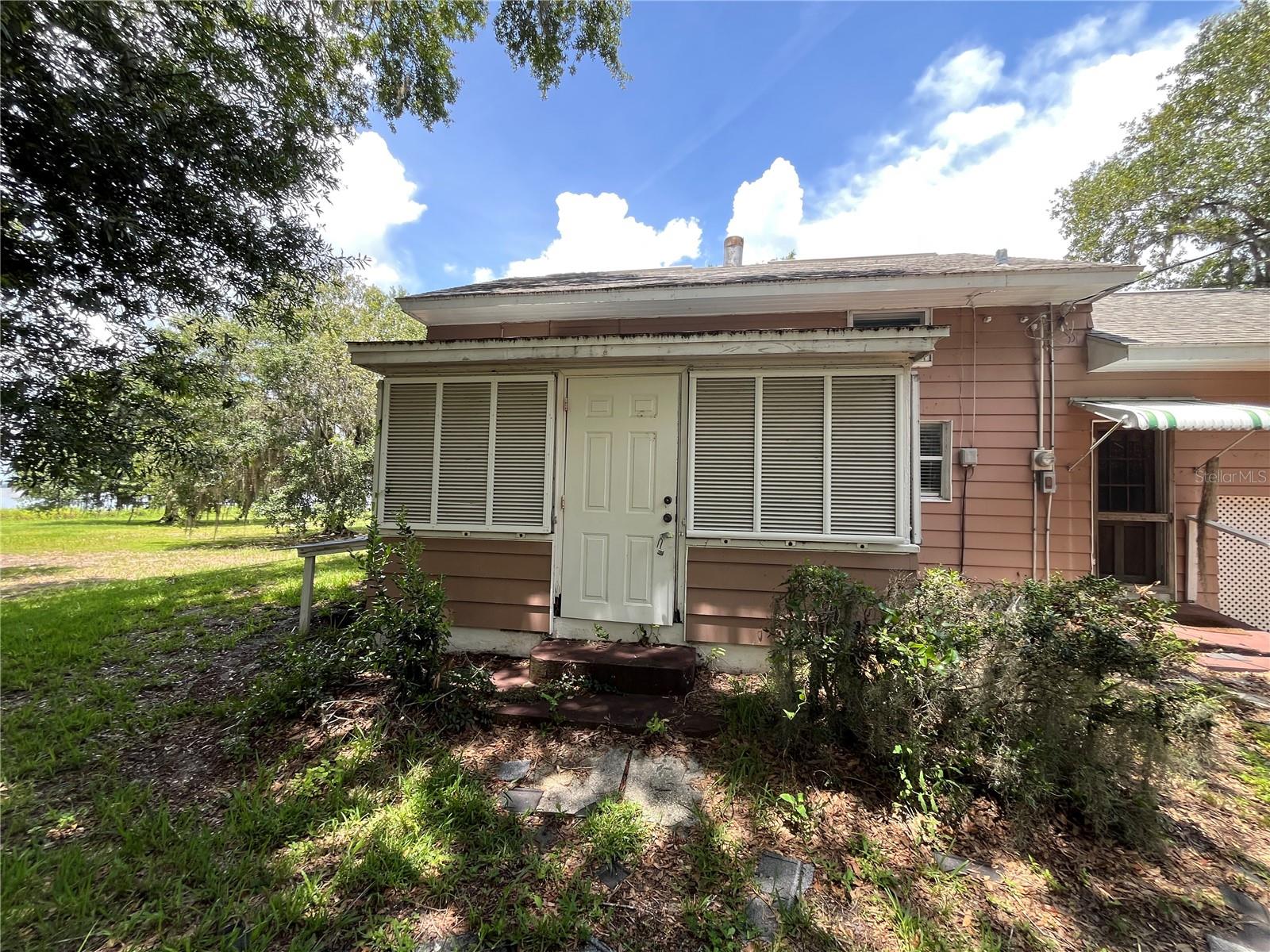 1805 S LAKE REEDY BLVD, FROSTPROOF, FL, 33843