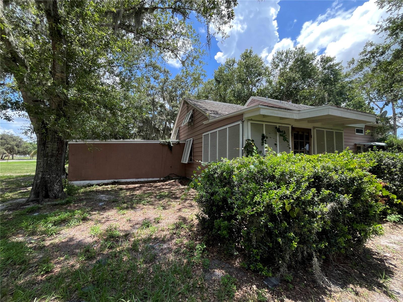 1805 S LAKE REEDY BLVD, FROSTPROOF, FL, 33843