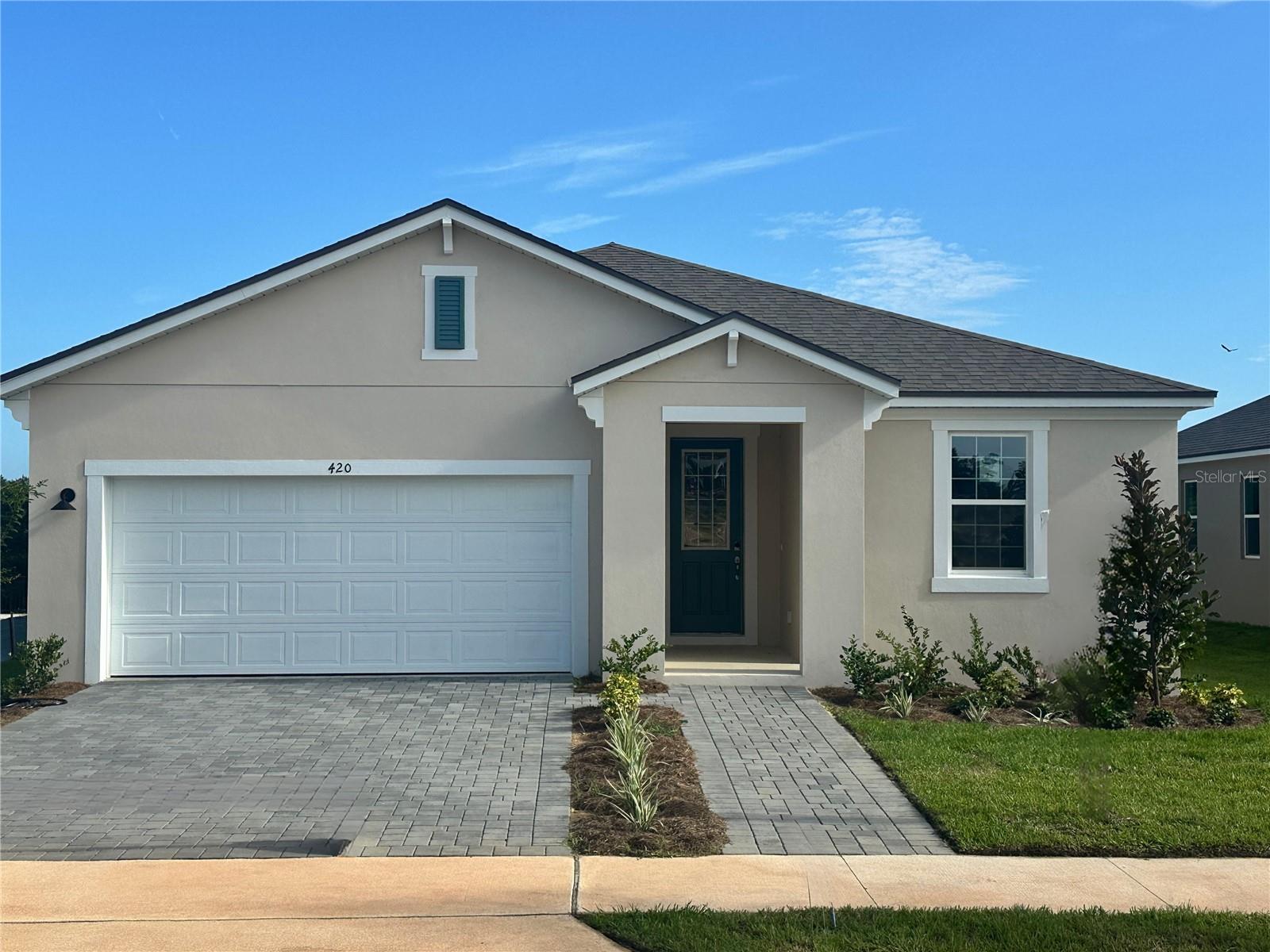 420 FREE RANGE DR, GROVELAND, FL, 34736