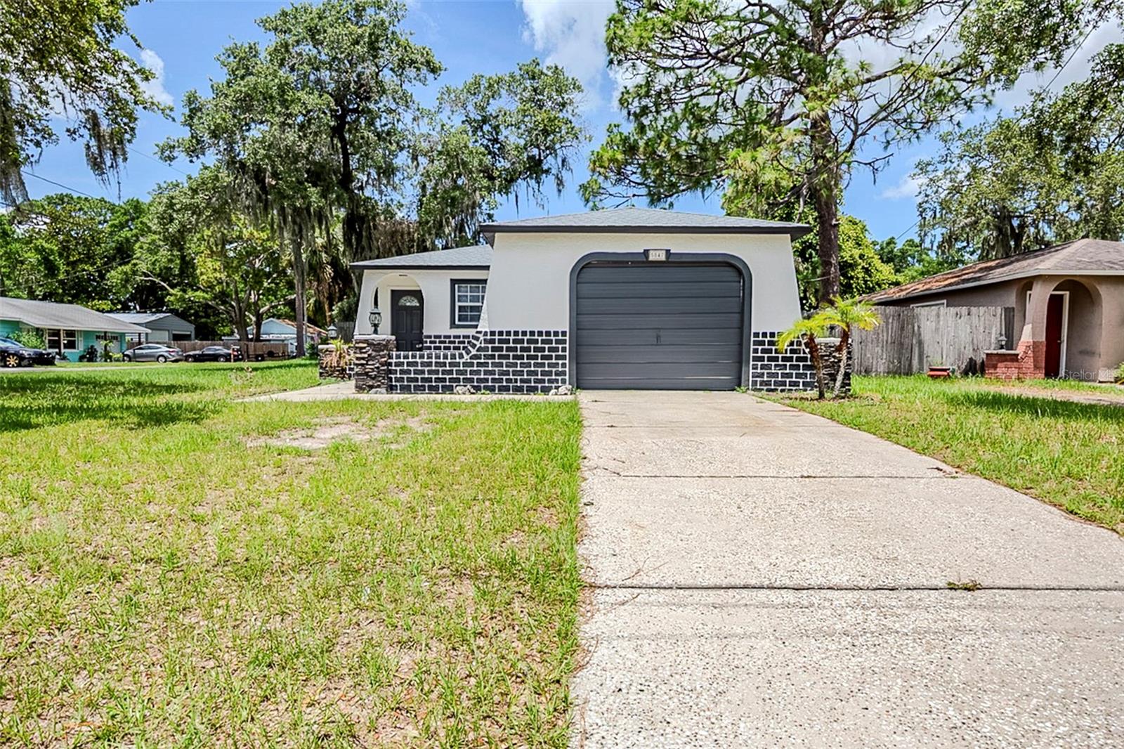 5847 HARRISON ST, NEW PORT RICHEY, FL, 34653
