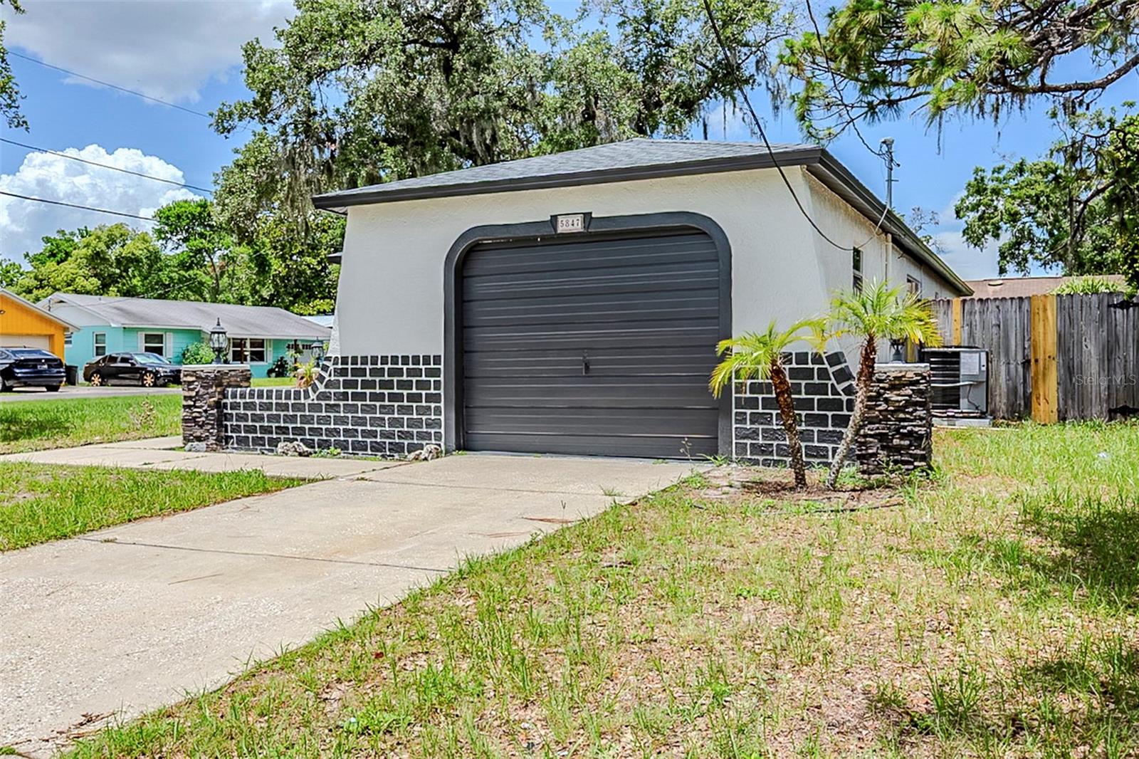 5847 HARRISON ST, NEW PORT RICHEY, FL, 34653