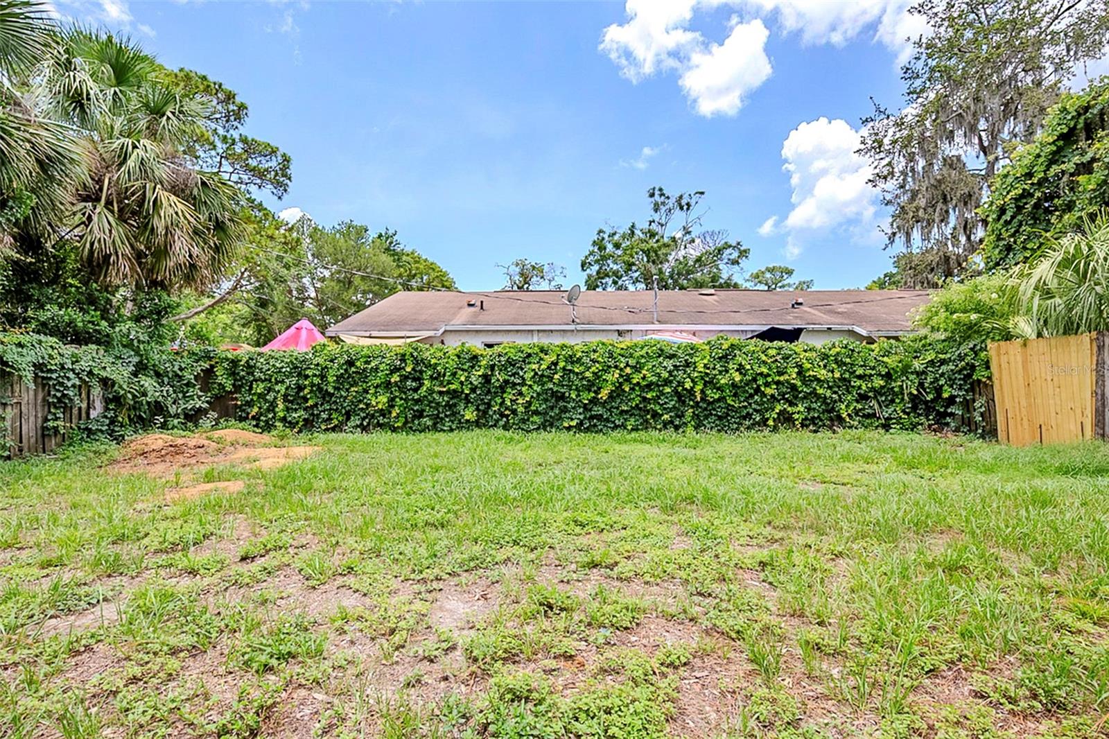 5847 HARRISON ST, NEW PORT RICHEY, FL, 34653