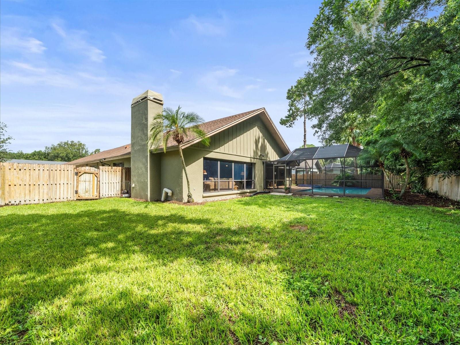 3305 WESTMORELAND DR, TAMPA, FL, 33618