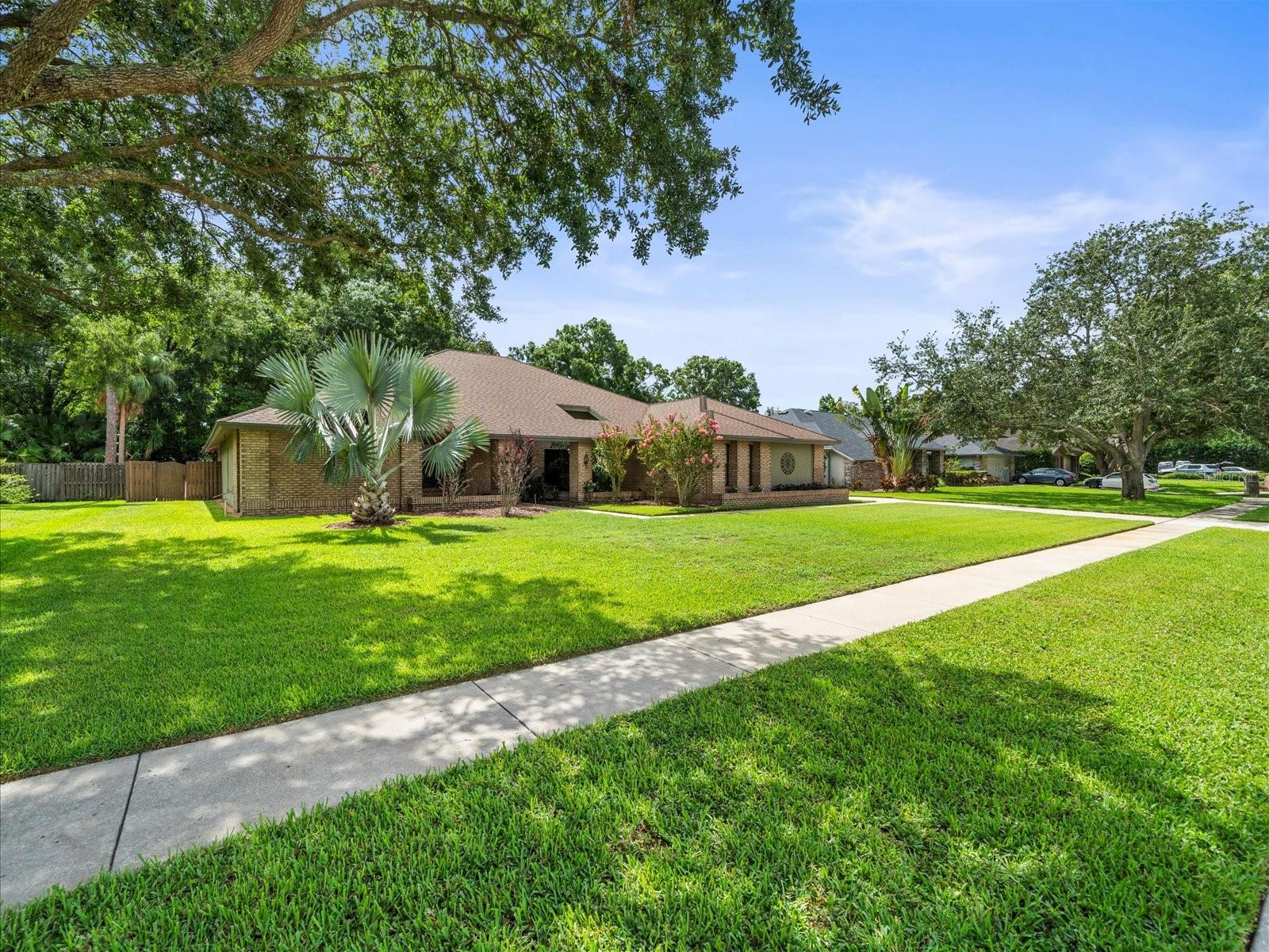 3305 WESTMORELAND DR, TAMPA, FL, 33618