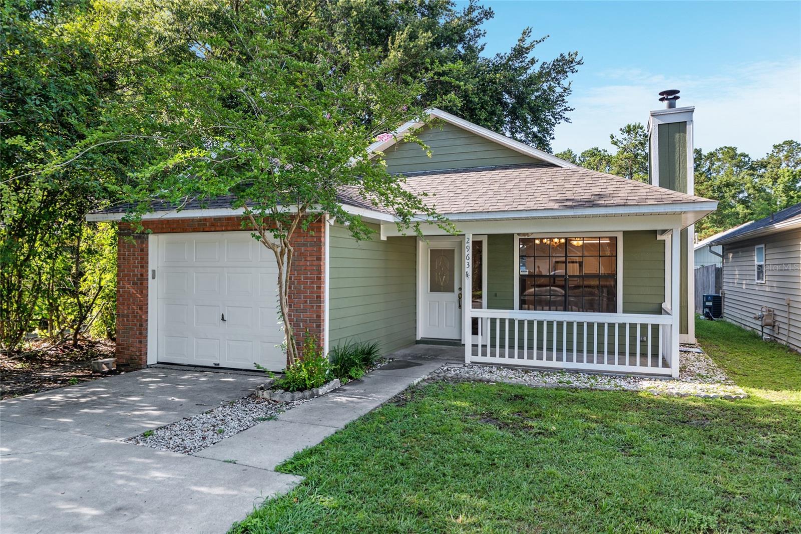 2963 SW 40TH AVE, GAINESVILLE, FL, 32608