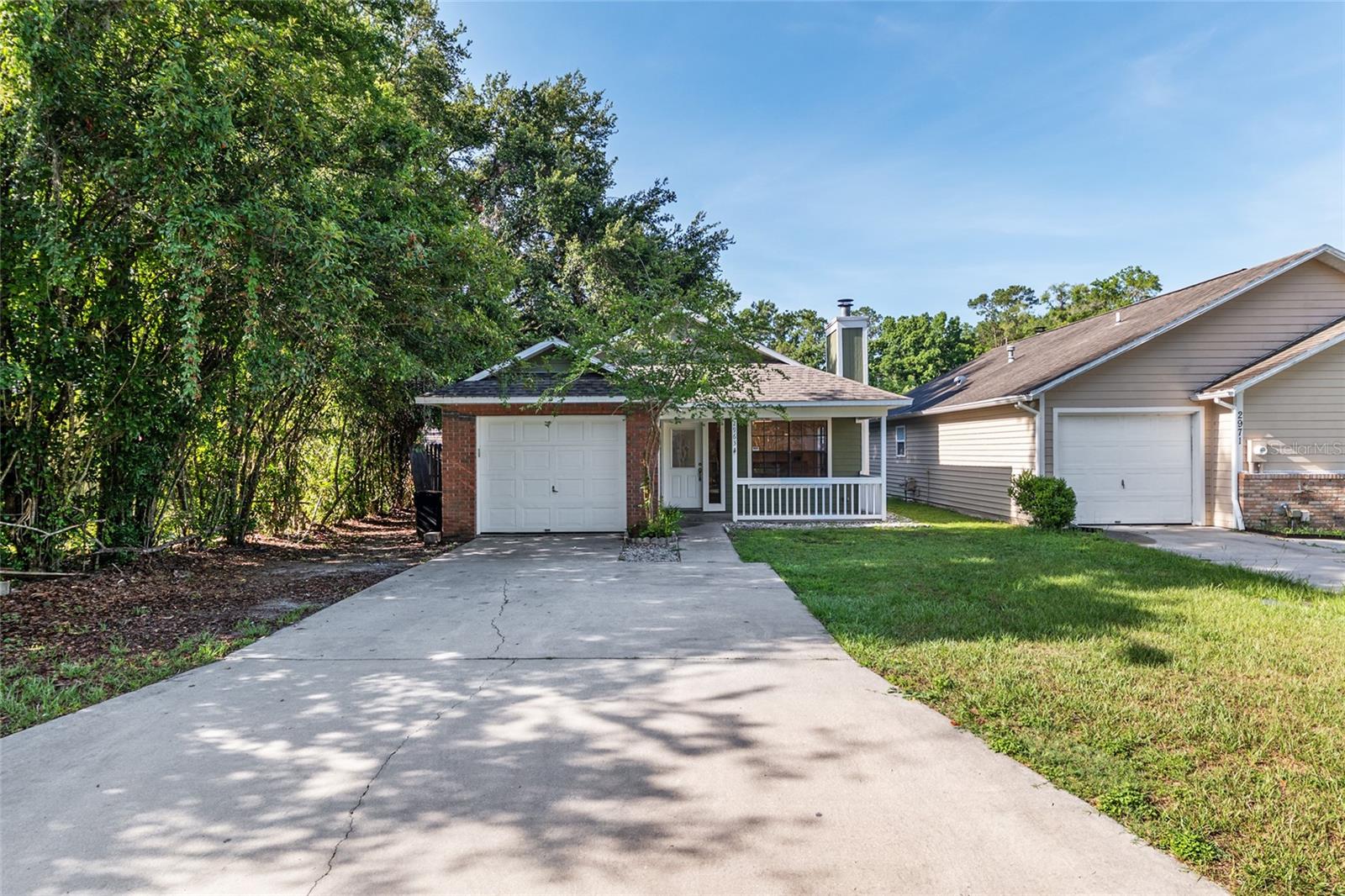 2963 SW 40TH AVE, GAINESVILLE, FL, 32608