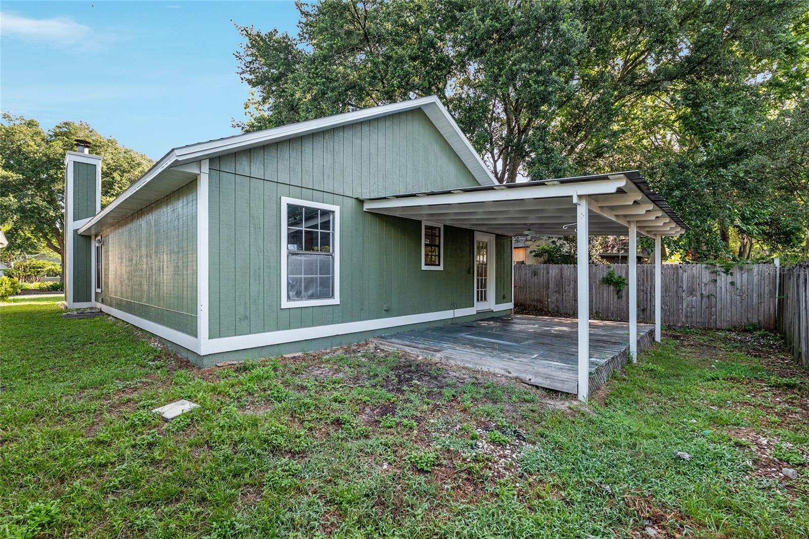 2963 SW 40TH AVE, GAINESVILLE, FL, 32608