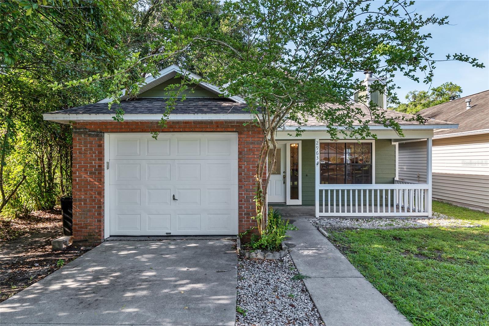 2963 SW 40TH AVE, GAINESVILLE, FL, 32608