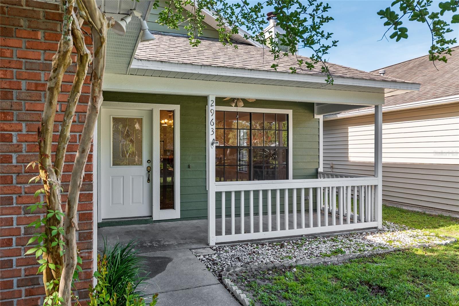 2963 SW 40TH AVE, GAINESVILLE, FL, 32608