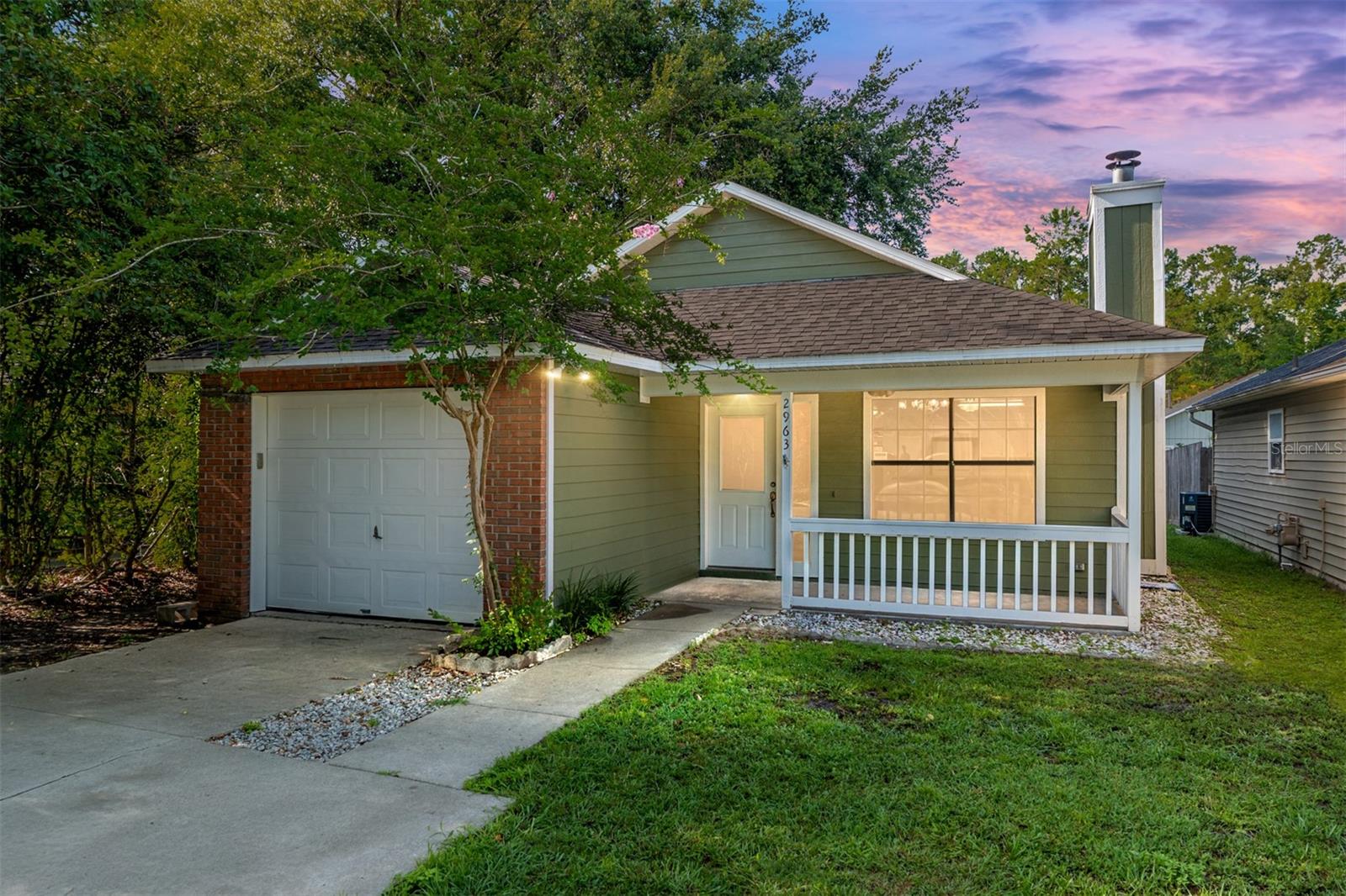 2963 SW 40TH AVE, GAINESVILLE, FL, 32608