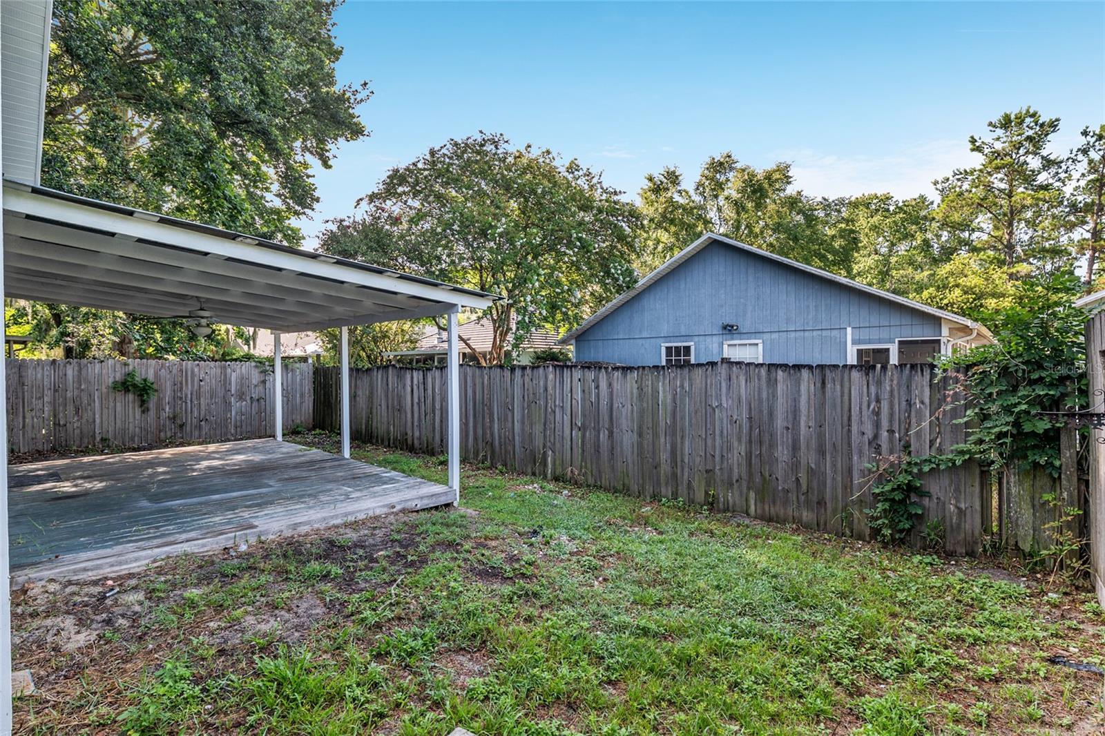 2963 SW 40TH AVE, GAINESVILLE, FL, 32608