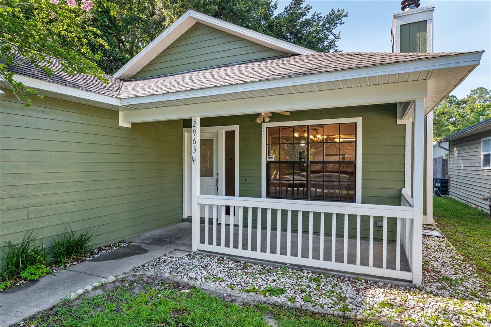 2963 SW 40TH AVE, GAINESVILLE, FL, 32608