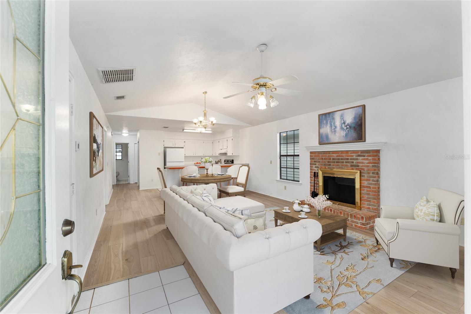 2963 SW 40TH AVE, GAINESVILLE, FL, 32608