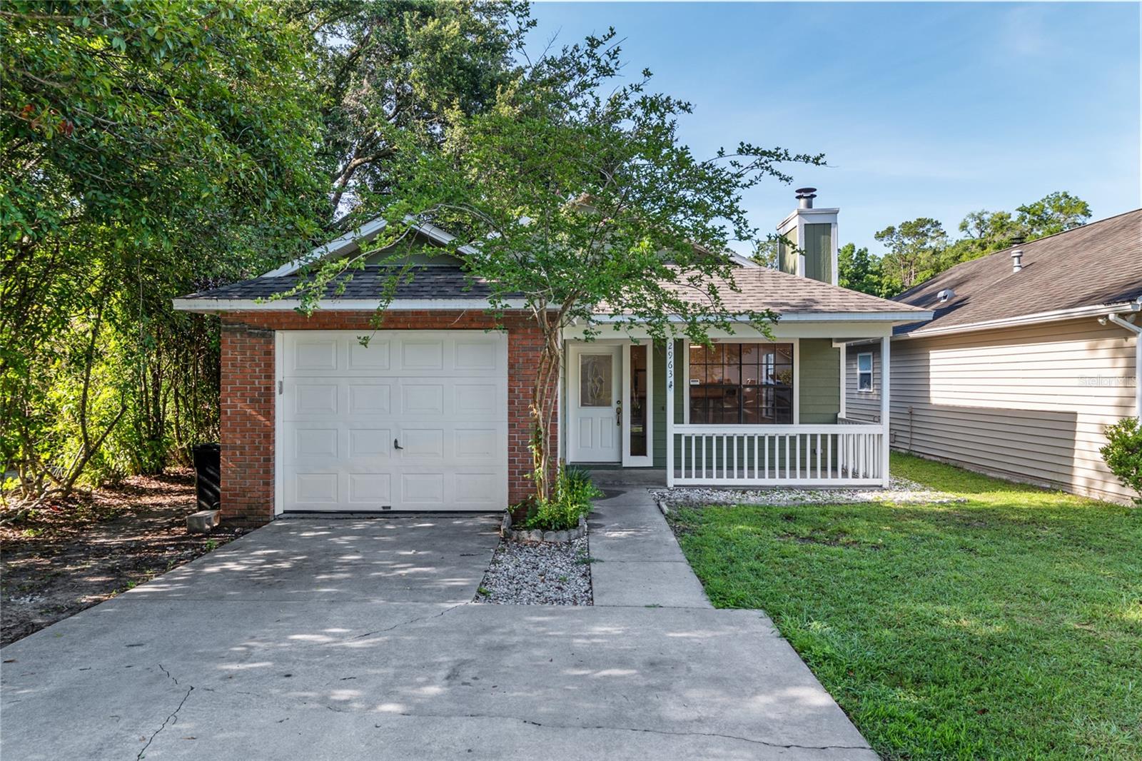 2963 SW 40TH AVE, GAINESVILLE, FL, 32608