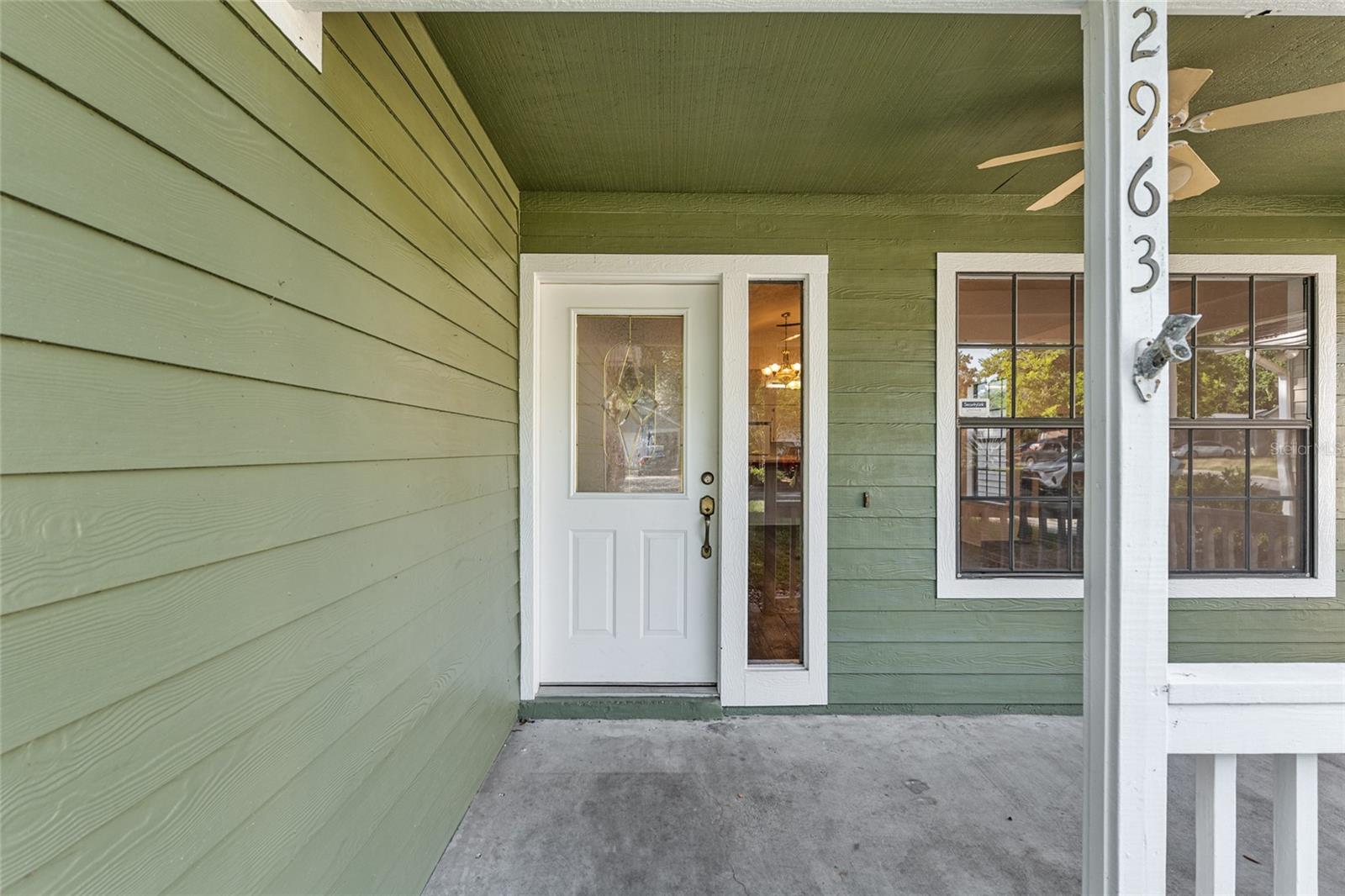 2963 SW 40TH AVE, GAINESVILLE, FL, 32608