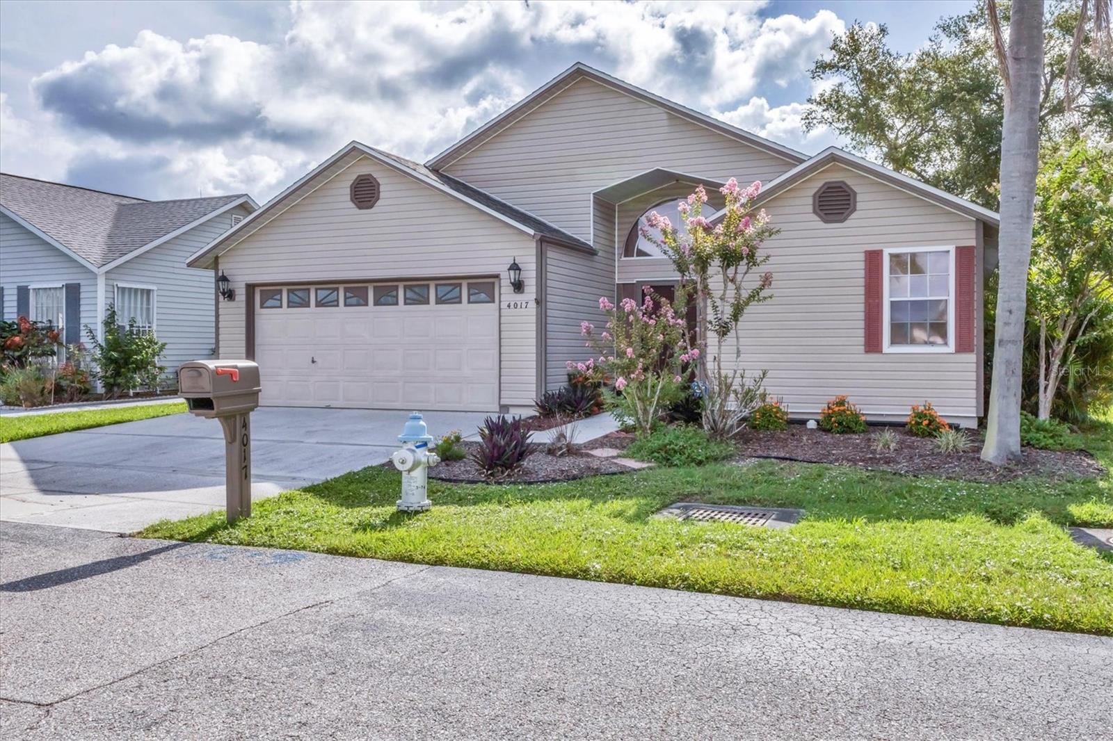 4017 38TH ST W, BRADENTON, FL, 34205