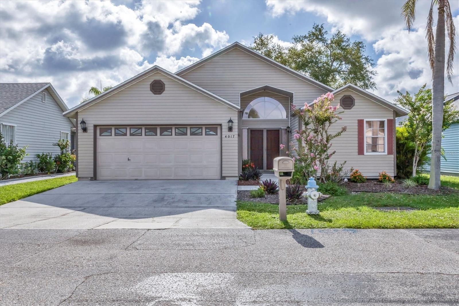 4017 38TH ST W, BRADENTON, FL, 34205