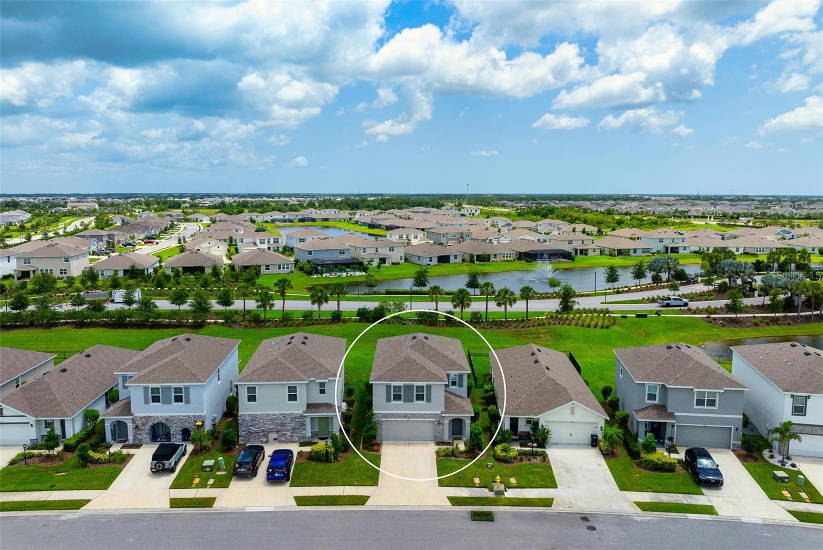 3255 HILLTOP CIR, BRADENTON, FL, 34211