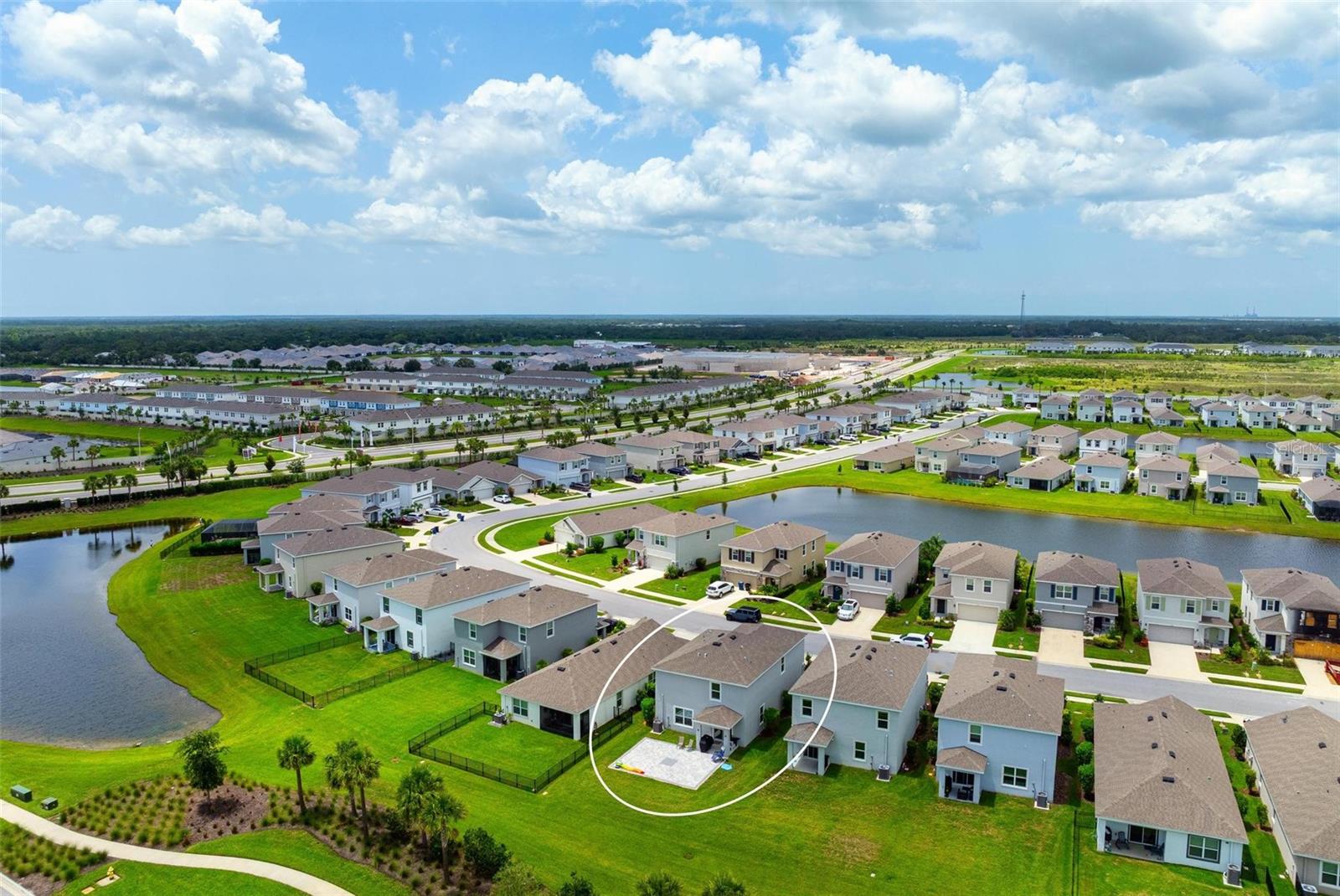 3255 HILLTOP CIR, BRADENTON, FL, 34211