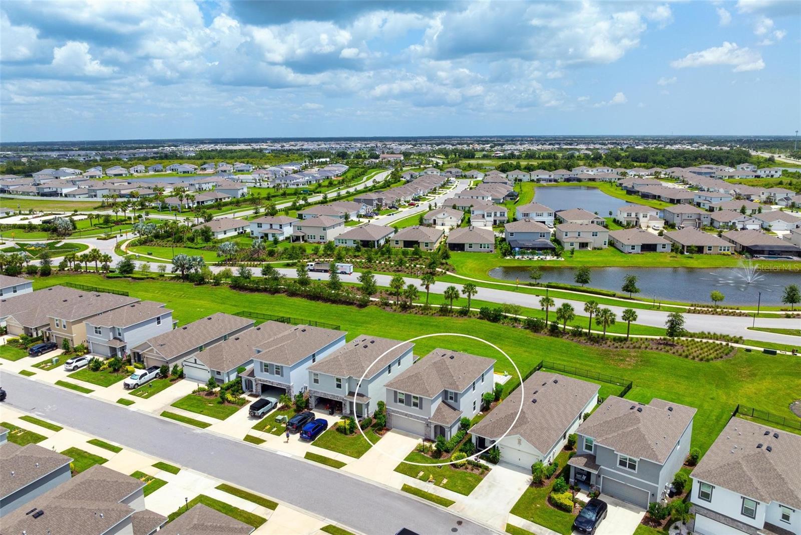 3255 HILLTOP CIR, BRADENTON, FL, 34211