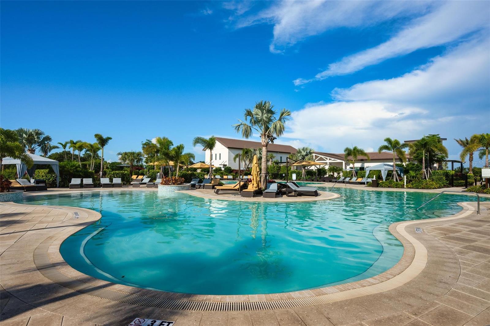 3255 HILLTOP CIR, BRADENTON, FL, 34211