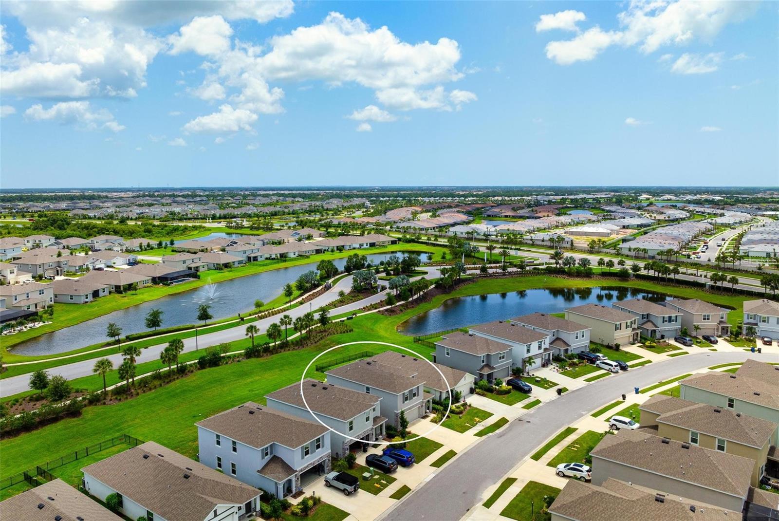 3255 HILLTOP CIR, BRADENTON, FL, 34211