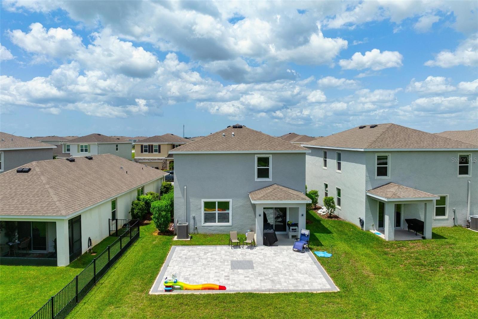 3255 HILLTOP CIR, BRADENTON, FL, 34211