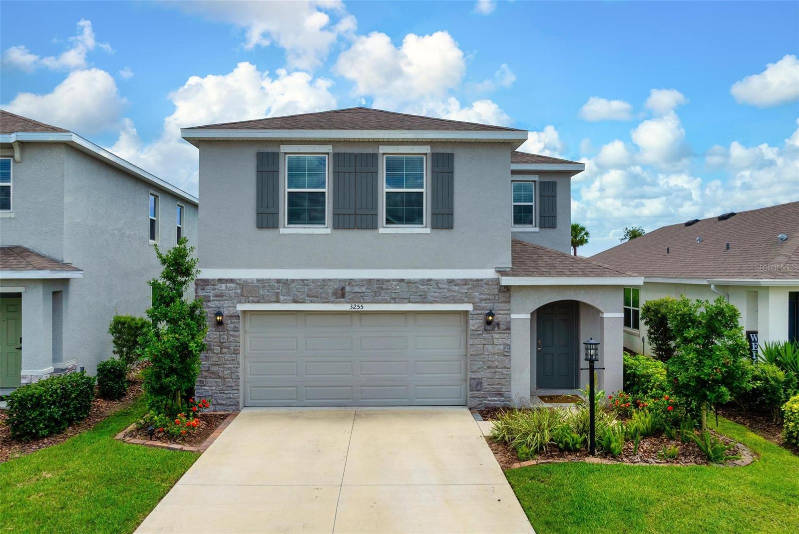 3255 HILLTOP CIR, BRADENTON, FL, 34211