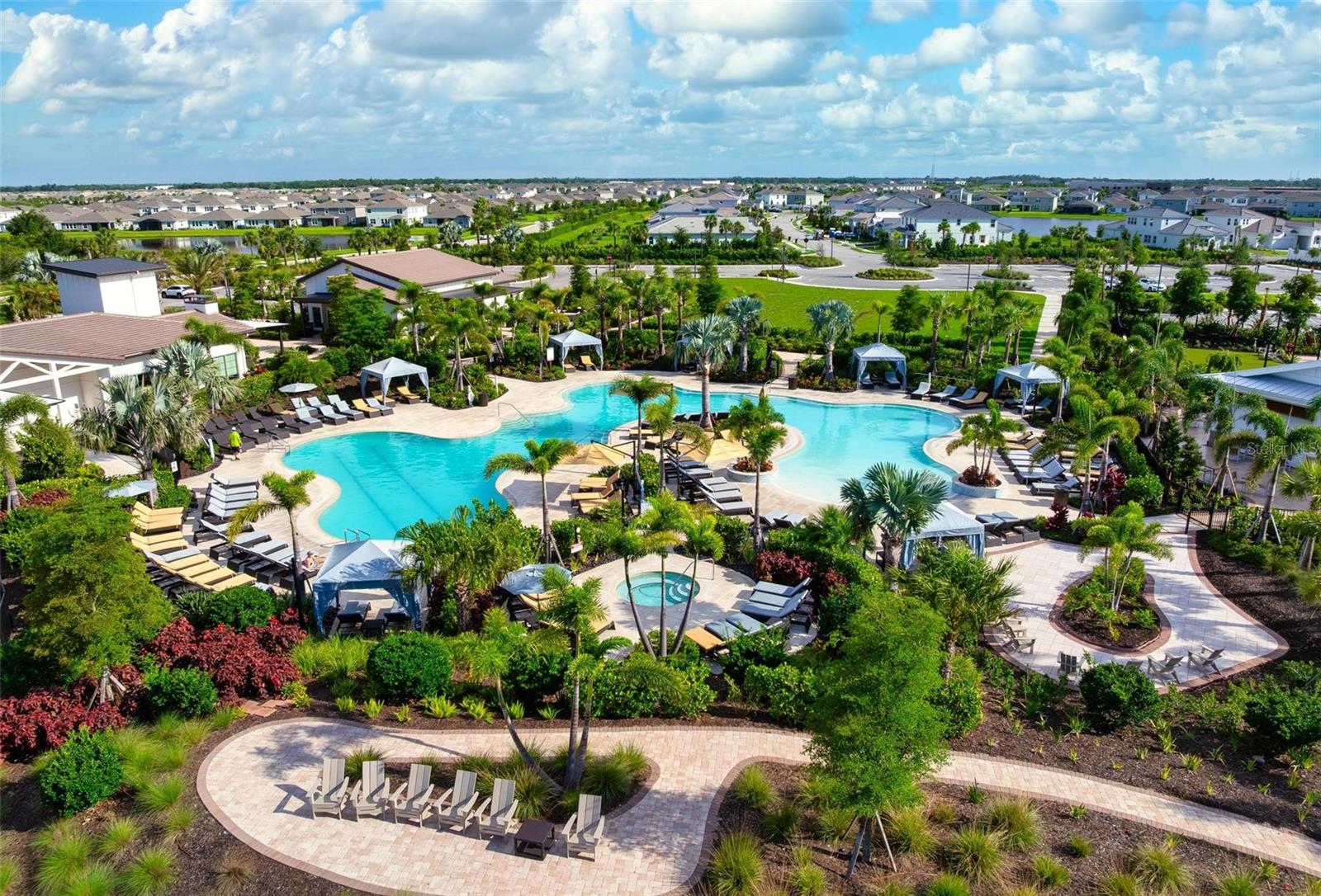 3255 HILLTOP CIR, BRADENTON, FL, 34211