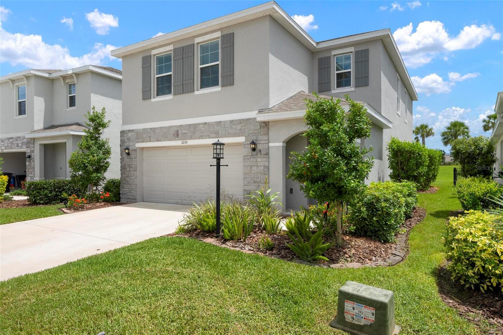 3255 HILLTOP CIR, BRADENTON, FL, 34211
