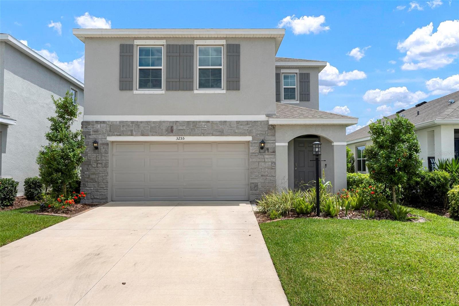3255 HILLTOP CIR, BRADENTON, FL, 34211