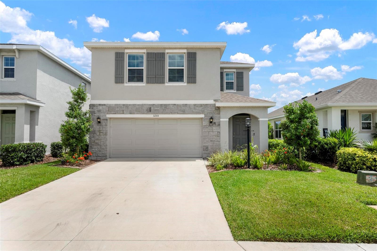 3255 HILLTOP CIR, BRADENTON, FL, 34211