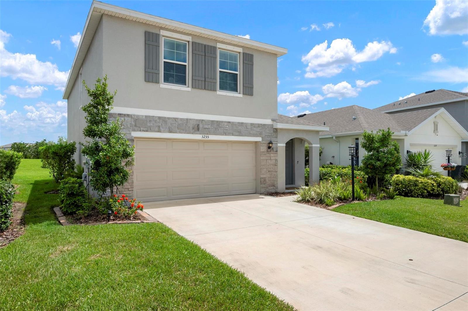 3255 HILLTOP CIR, BRADENTON, FL, 34211