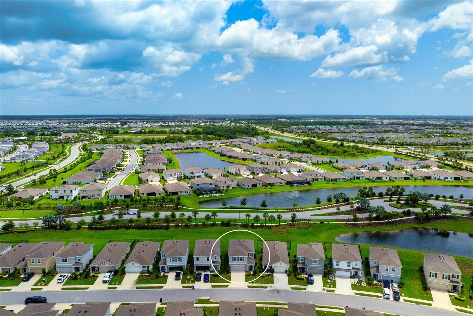 3255 HILLTOP CIR, BRADENTON, FL, 34211