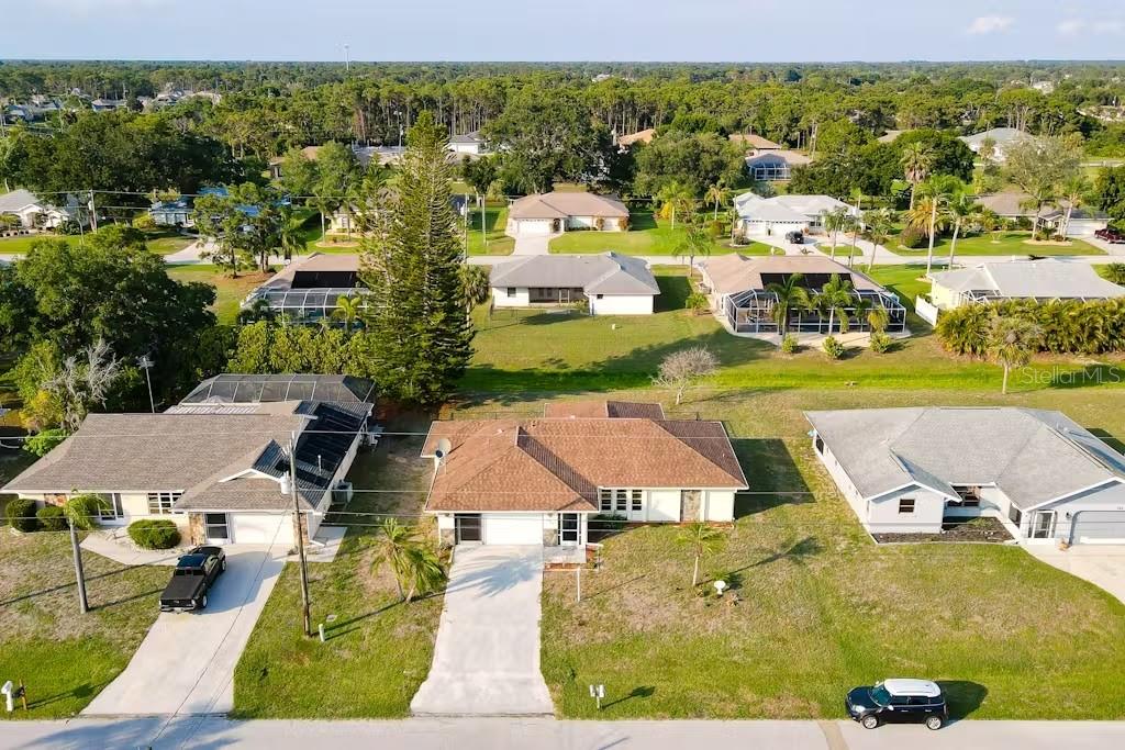 285 MARK TWAIN LN, ROTONDA WEST, FL, 33947