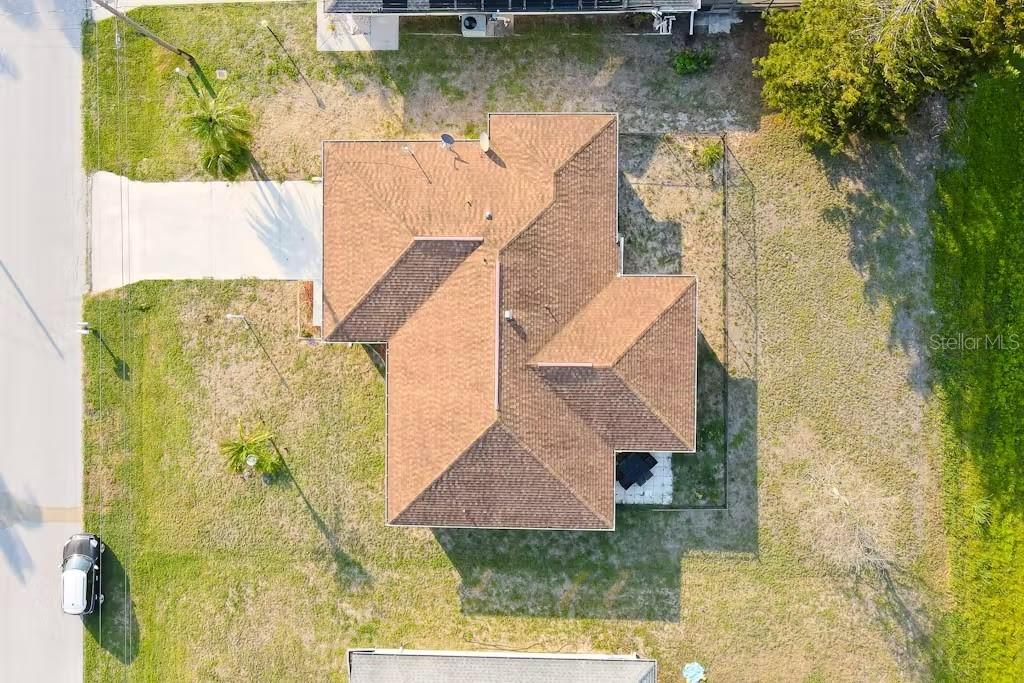 285 MARK TWAIN LN, ROTONDA WEST, FL, 33947