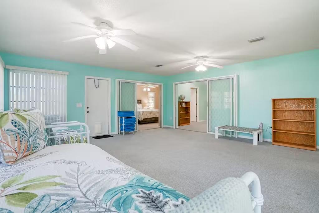 285 MARK TWAIN LN, ROTONDA WEST, FL, 33947