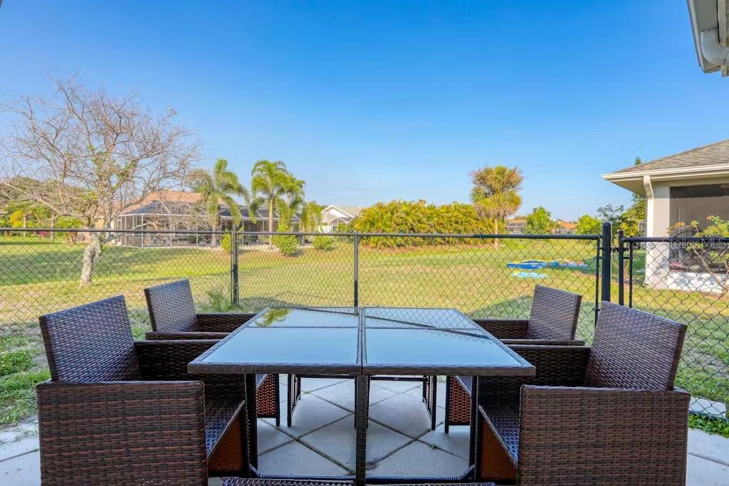 285 MARK TWAIN LN, ROTONDA WEST, FL, 33947