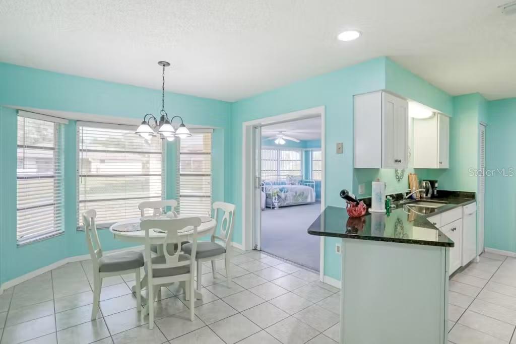 285 MARK TWAIN LN, ROTONDA WEST, FL, 33947