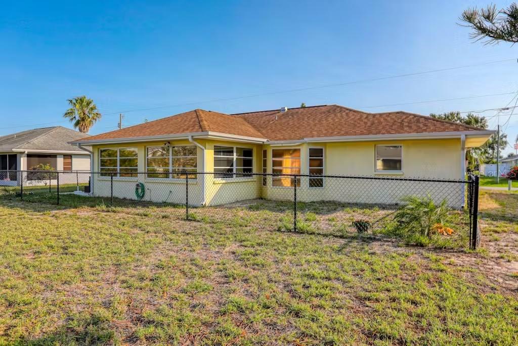 285 MARK TWAIN LN, ROTONDA WEST, FL, 33947