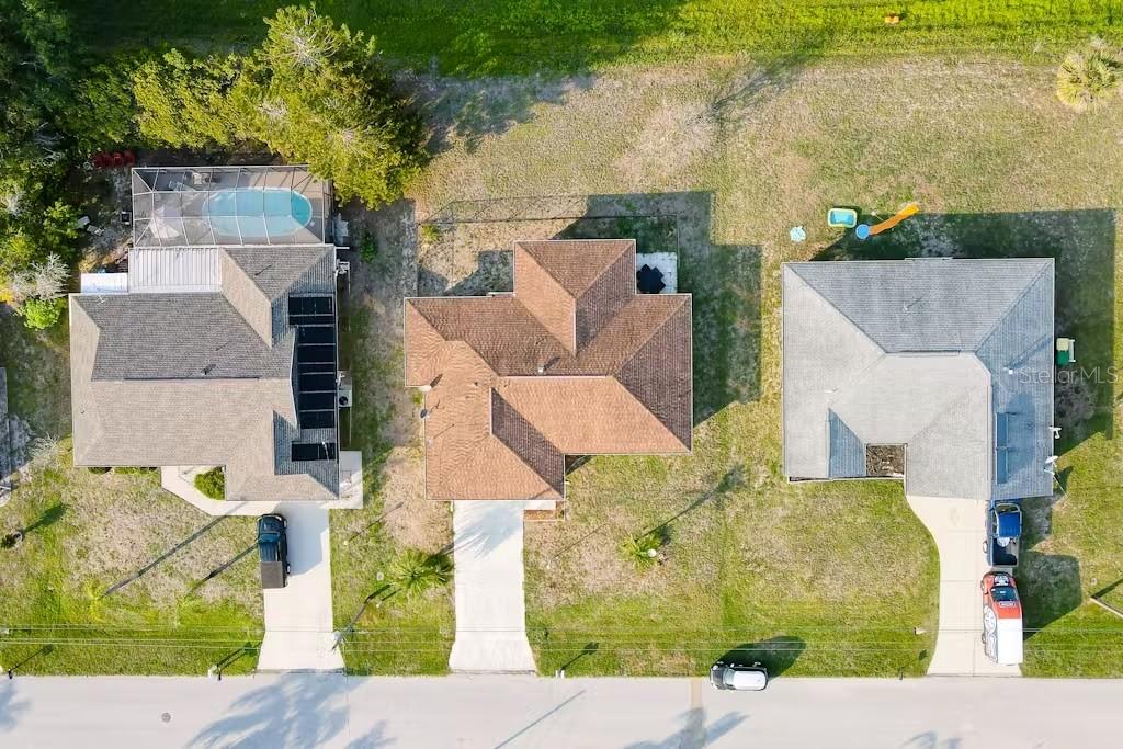 285 MARK TWAIN LN, ROTONDA WEST, FL, 33947