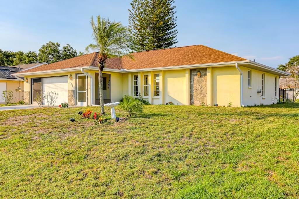 285 MARK TWAIN LN, ROTONDA WEST, FL, 33947