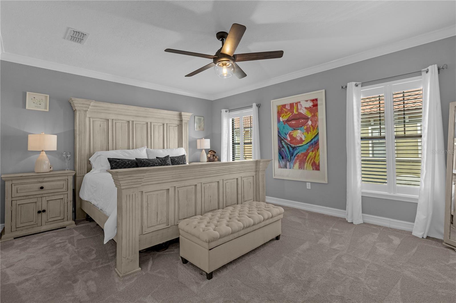 3508 PORTA ROMANO WAY, LAKE MARY, FL, 32746