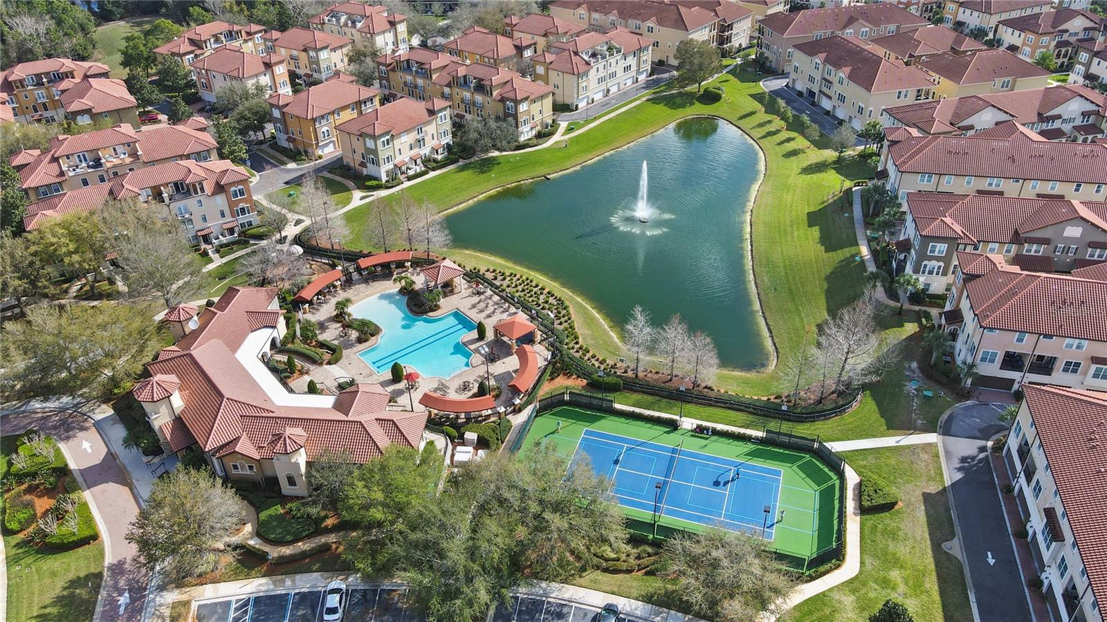 3508 PORTA ROMANO WAY, LAKE MARY, FL, 32746