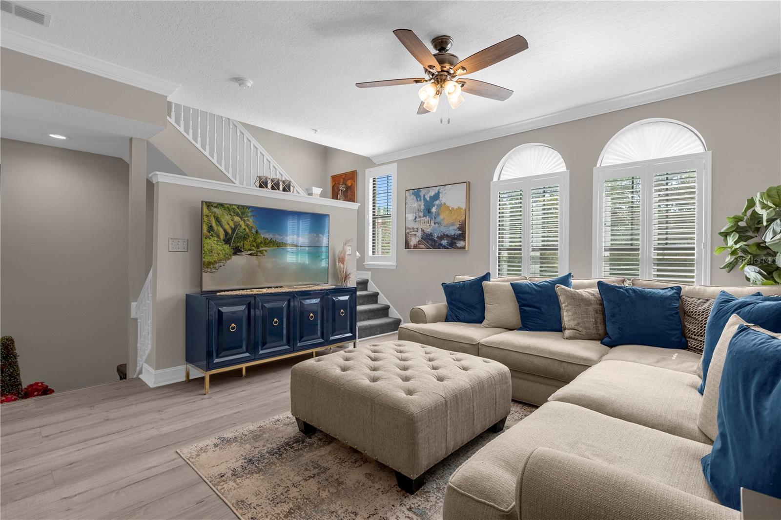 3508 PORTA ROMANO WAY, LAKE MARY, FL, 32746