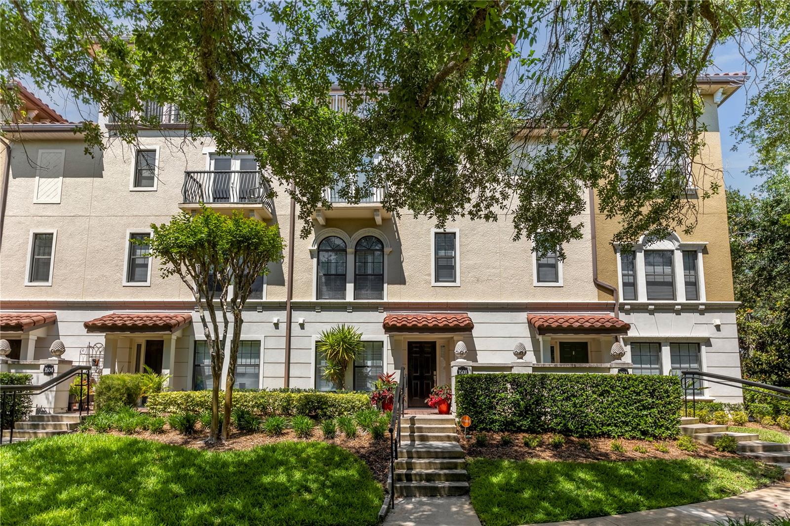 3508 PORTA ROMANO WAY, LAKE MARY, FL, 32746