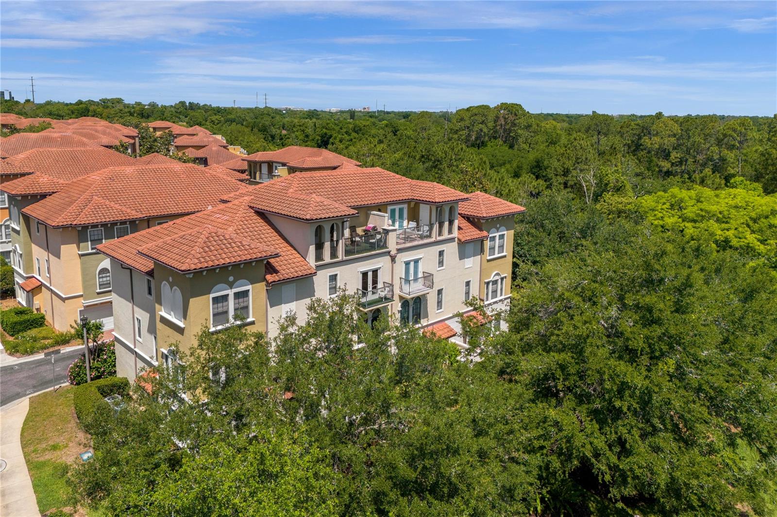 3508 PORTA ROMANO WAY, LAKE MARY, FL, 32746