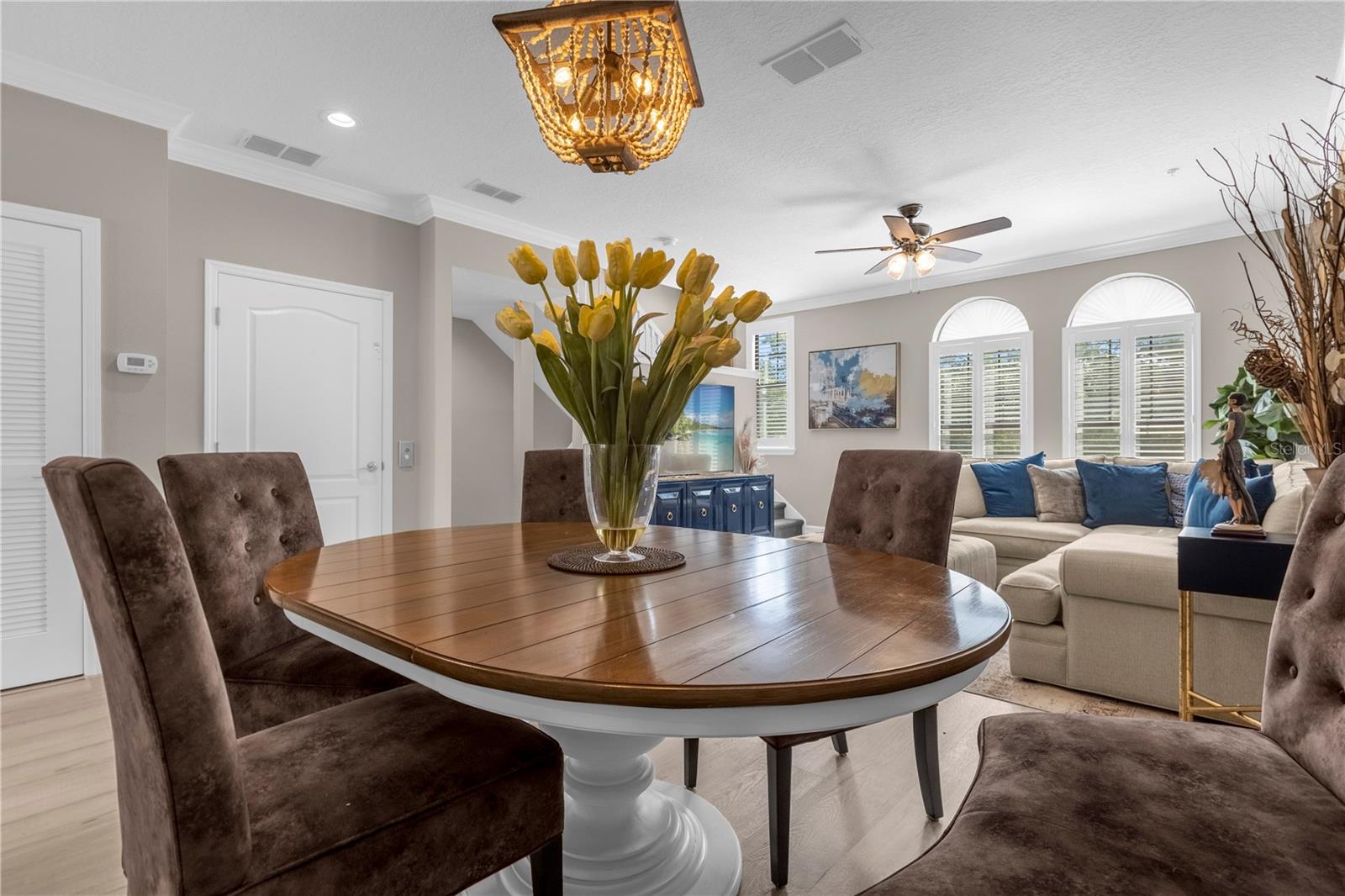 3508 PORTA ROMANO WAY, LAKE MARY, FL, 32746